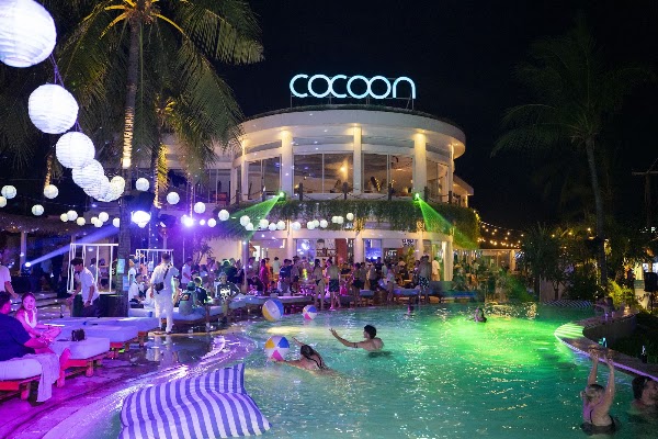 Cocoon Seminyak 3