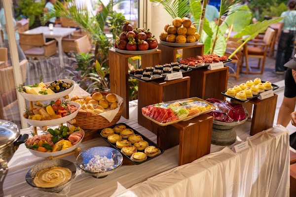 Cocoon Seminyak 2