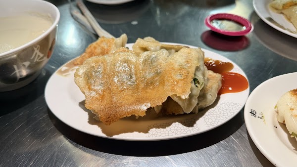 林記豆漿店 5