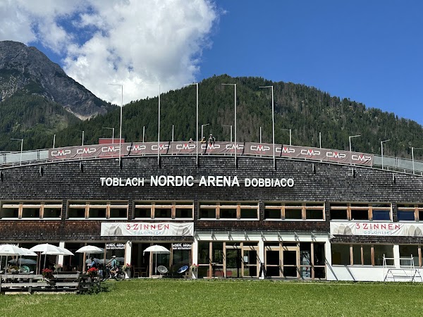 Nordic Arena