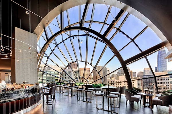 The View Lounge 2