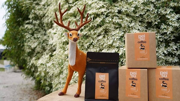 飛鼠咖啡Peisu coffee（全預約制） 5