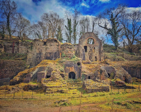 Clydach Ironworks