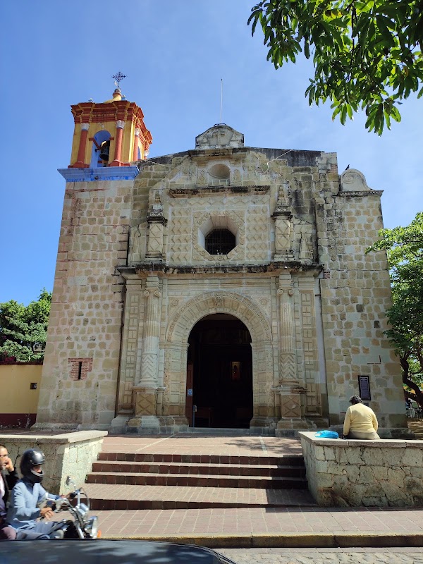 Barrio de Jalatlaco