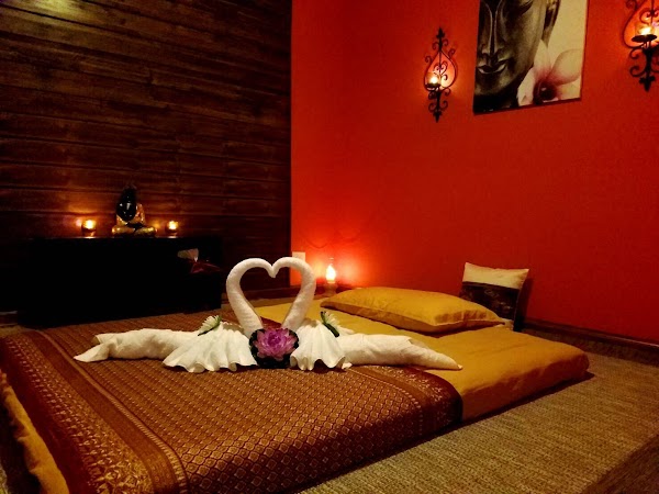 Lang Ocean Spa Thai Bodywork 1