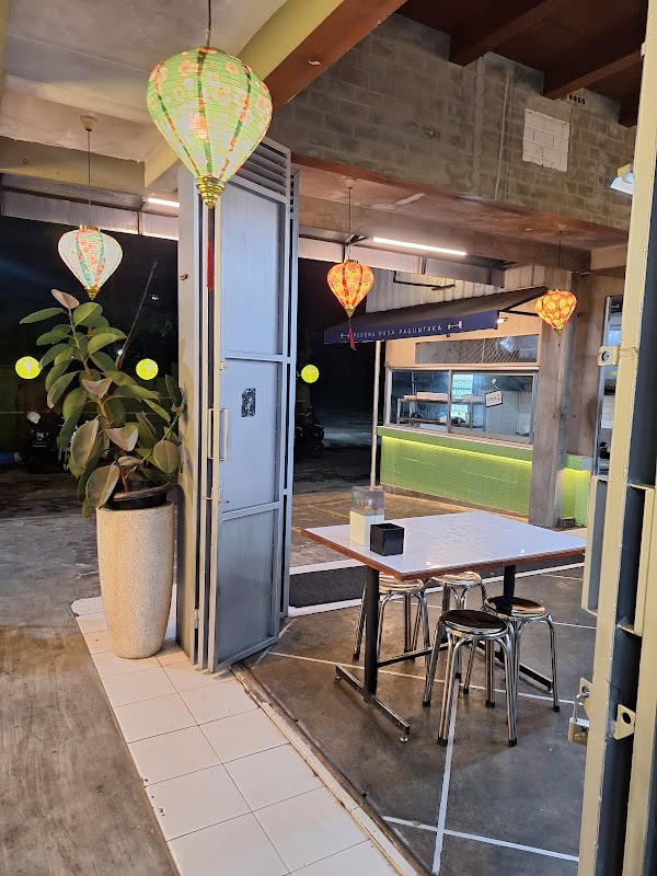 Taka Kopitiam Malang 1