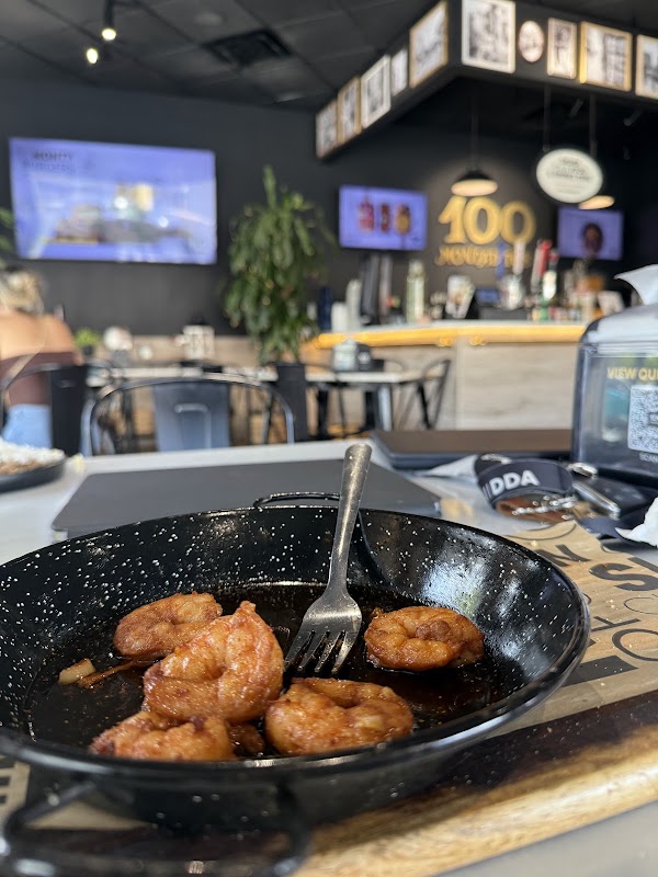 100 Montaditos Coral Way 4