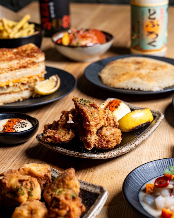 REI Izakaya Bar & Restaurant 4