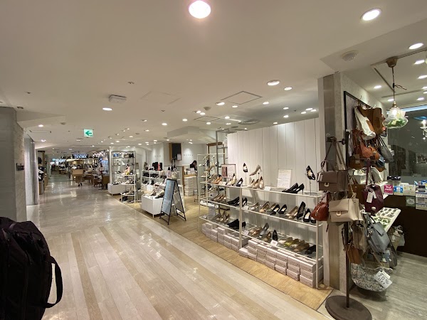 Ikebukuro PARCO 4