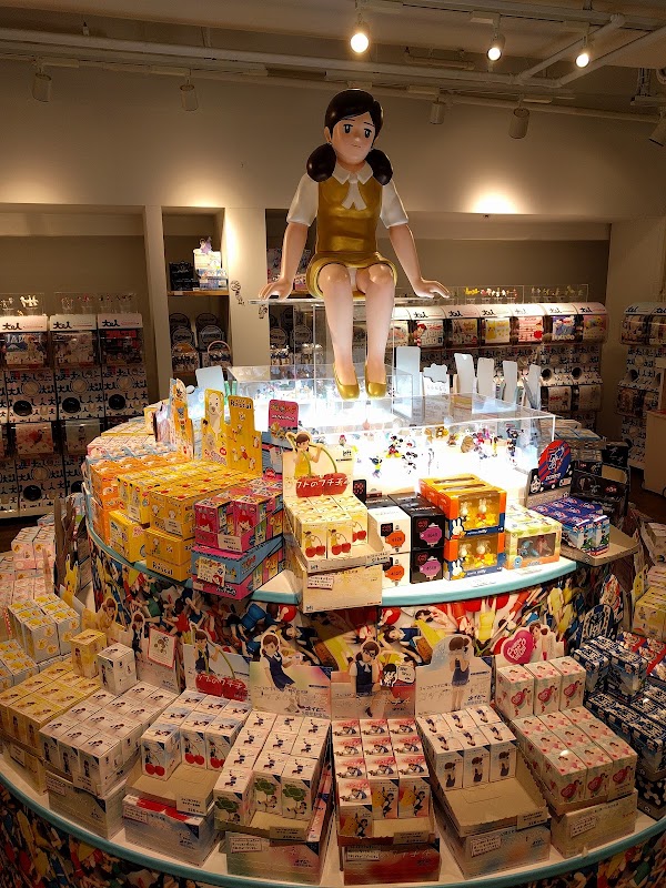 Ikebukuro PARCO 2