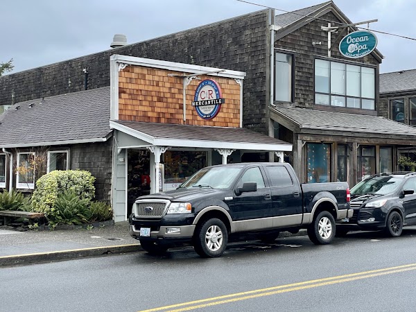 C&R Mercantile - CRmerc.com