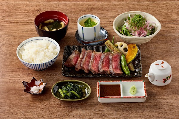 Arashiyama Miyoshitei 5