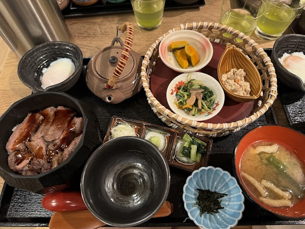 Arashiyama Miyoshitei 4