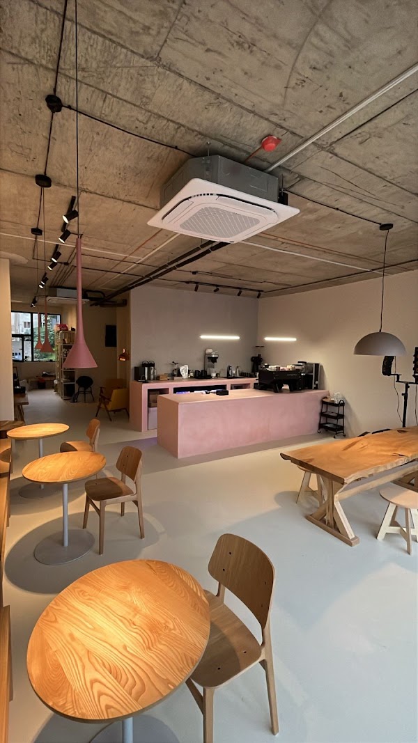 Tsvari Roasters 1