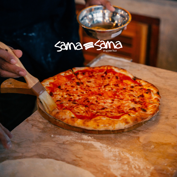 Sama-Sama Reggae Bar 4