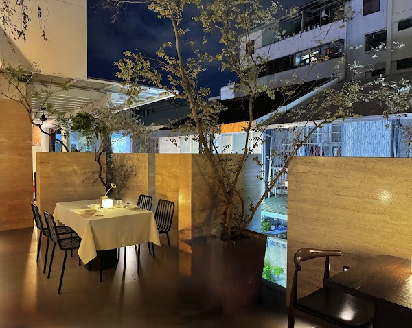 Sozai Taichung