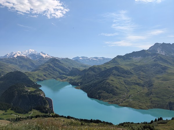 La Roche Parstire