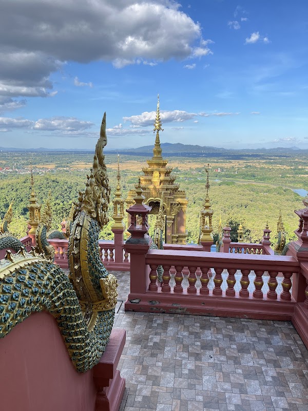 Big Green Buddha, Doi Phra Chan (Lord Daibutsu) 5