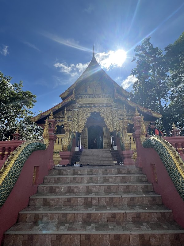 Big Green Buddha, Doi Phra Chan (Lord Daibutsu) 3