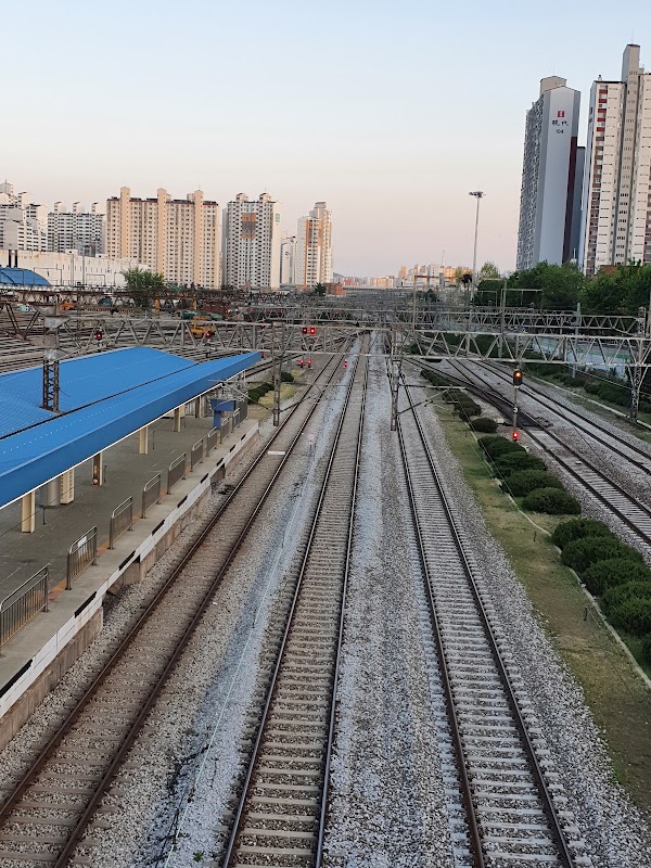 Kwangwoon Univ. Station 5