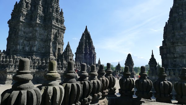 Prambanan 4