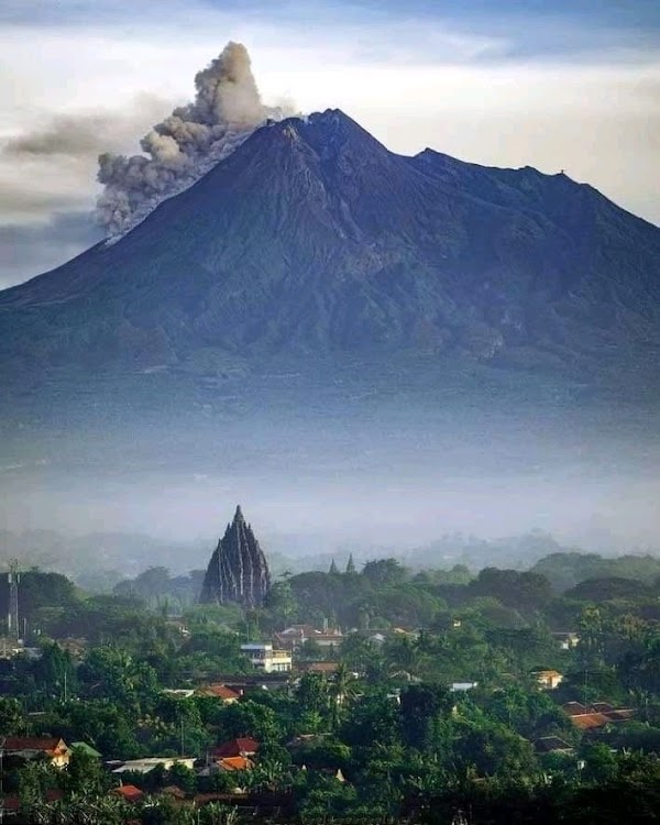 Prambanan 2