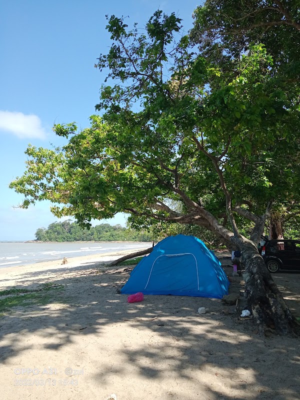 Pantai Pasir Lanun 4