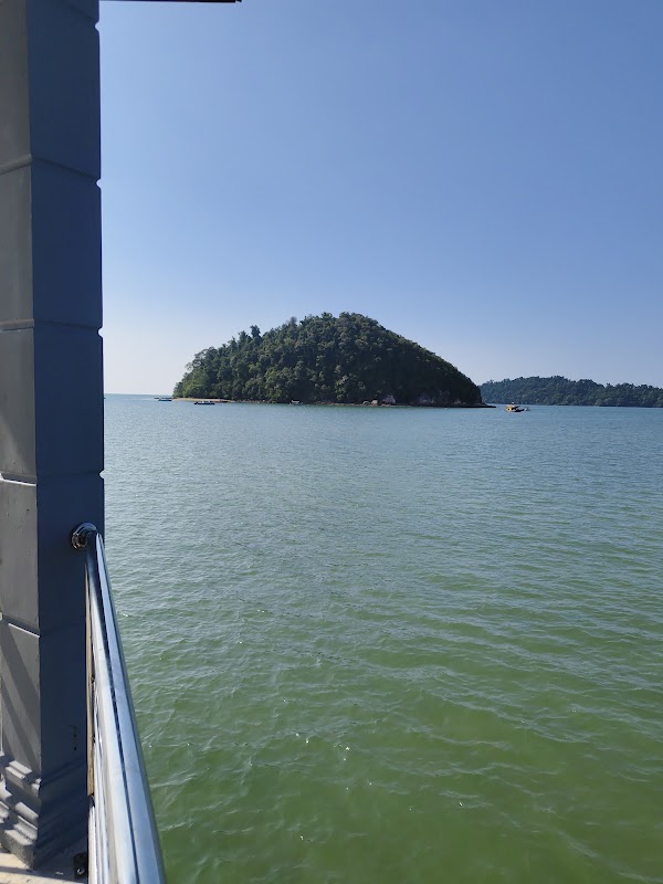 Pantai Pasir Lanun 3