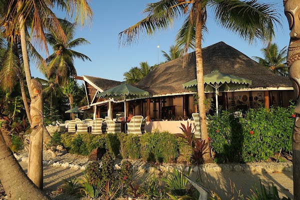 Aore Island Resort