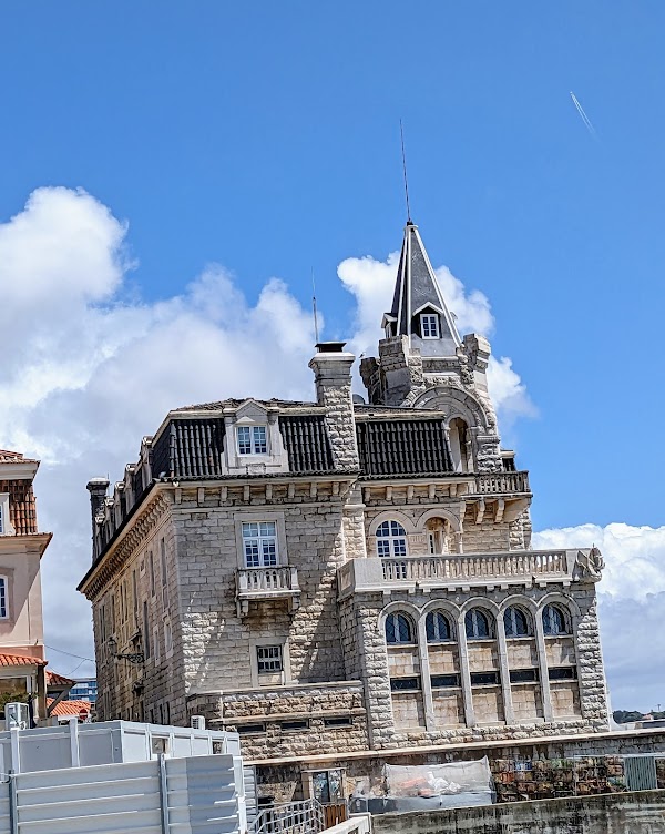 Palacete Seixas 6