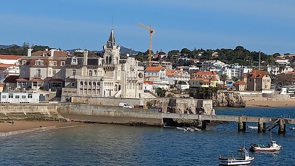 Palacete Seixas 5