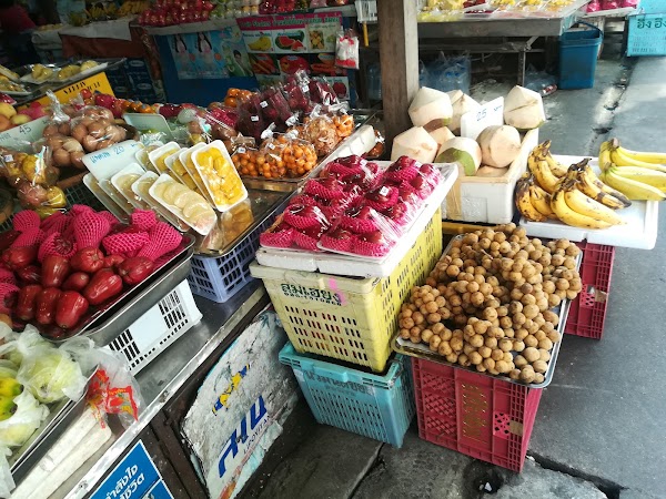 Ming Muang Market 4