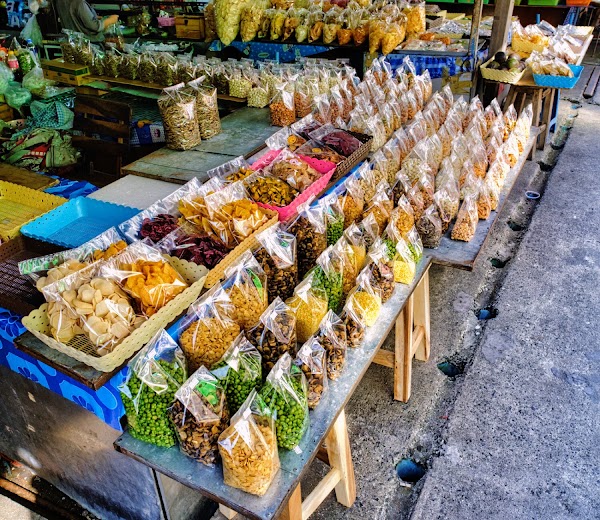 Ming Muang Market 3