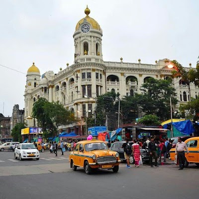 Kolkata