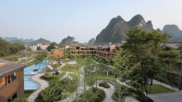 Hilton Garden Inn Guilin Yangshuo