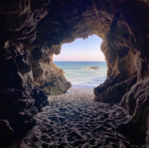 Leo Carrillo State Park