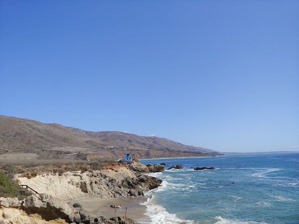 Leo Carrillo State Park 5