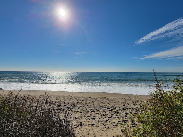 Leo Carrillo State Park 4