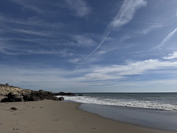 Leo Carrillo State Park 3