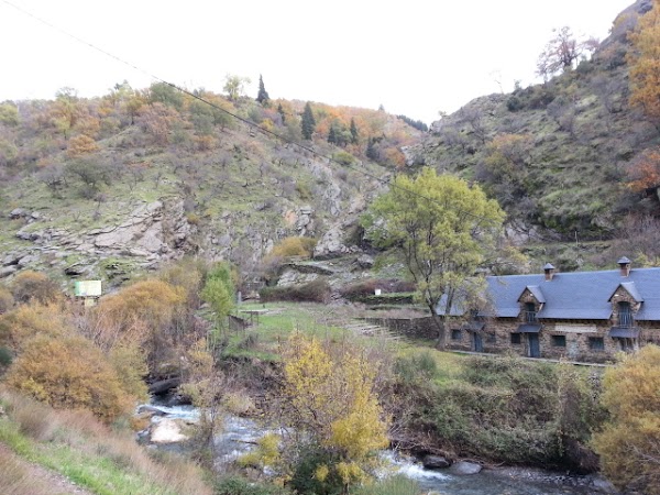 Vereda de La Estrella