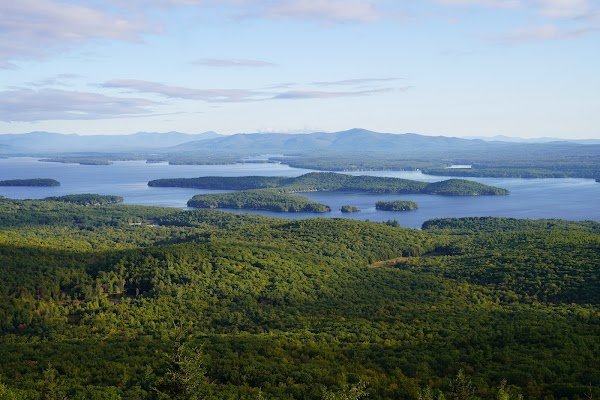 Lake Winnipesaukee