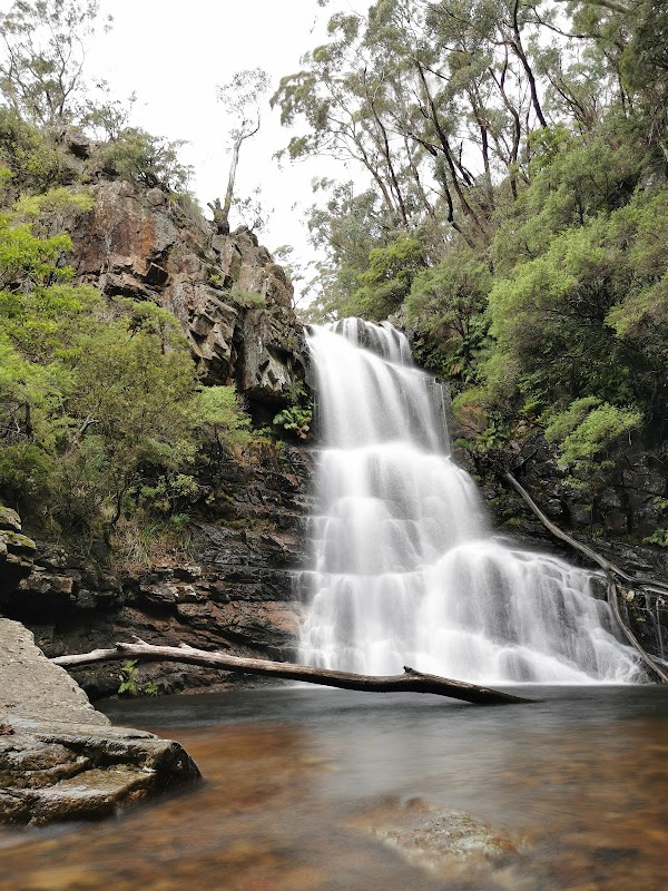 Kalang Falls