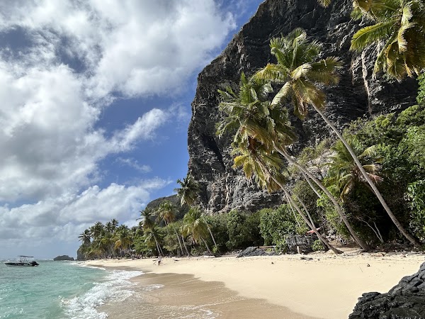 Playa Fronton 5