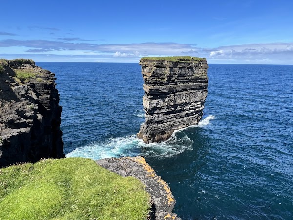 Downpatrick Head 1