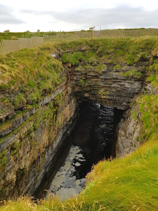 Downpatrick Head 5