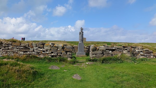 Downpatrick Head 4