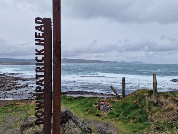 Downpatrick Head 3