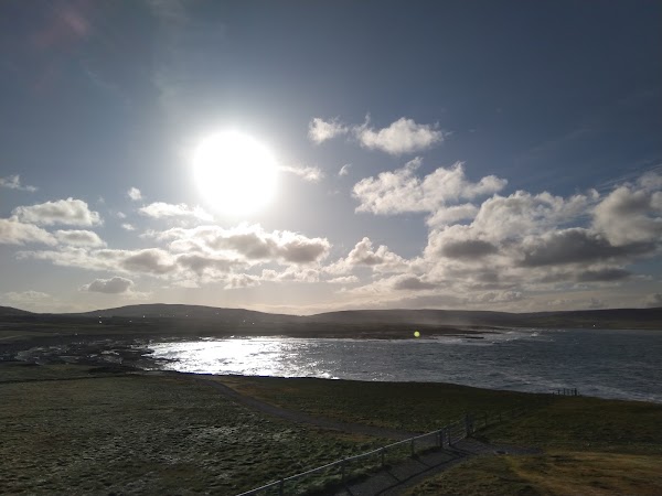 Downpatrick Head 2