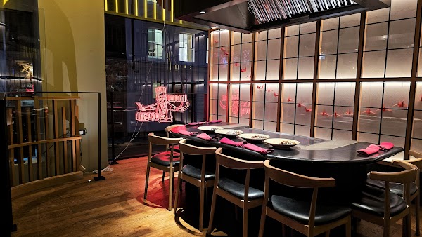 Benihana