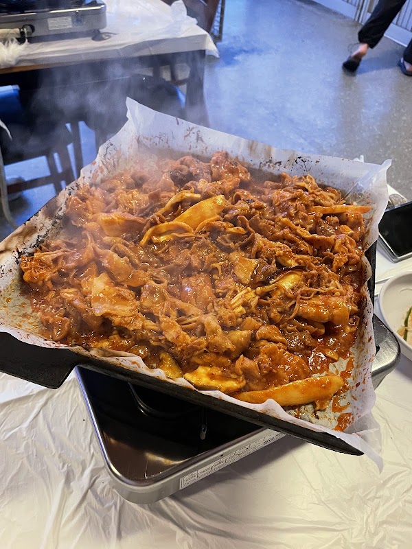 동산회관 5